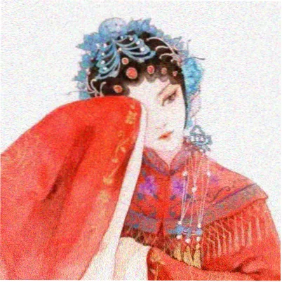 影迷用户头像